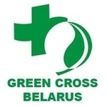 Green cross Belarus